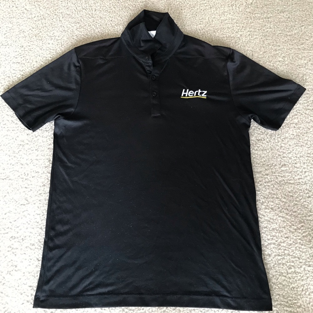 Polo Shirt Hertz 2020